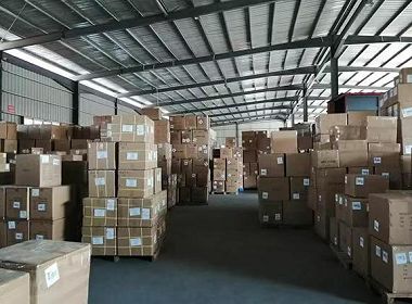 Китай-Європа LCL Shipping